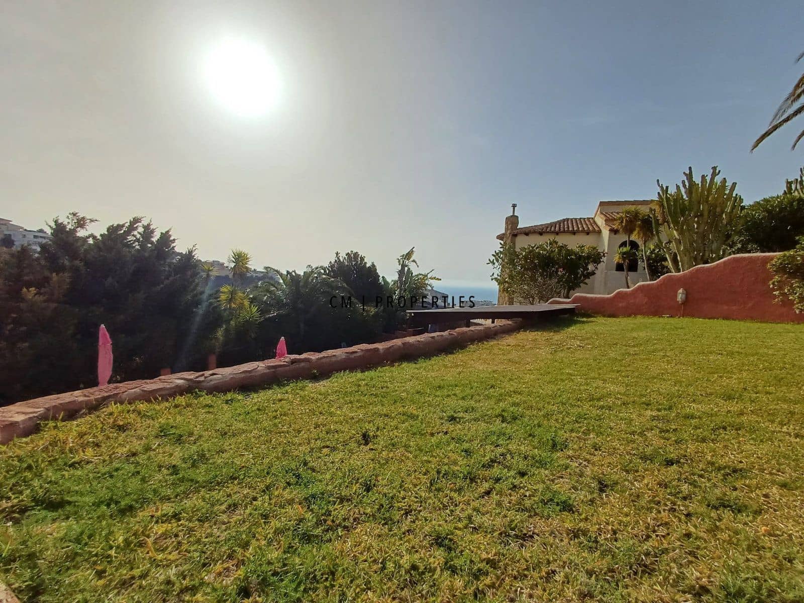 3 camera da letto Appartamento in vendita in Benitachell / Benitatxell con piscina garage - 520.000 € (Rif: 9779973)