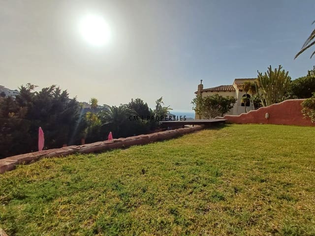 3 camera da letto Appartamento in vendita in Benitachell / Benitatxell con piscina garage - 520.000 € (Rif: 9779973)