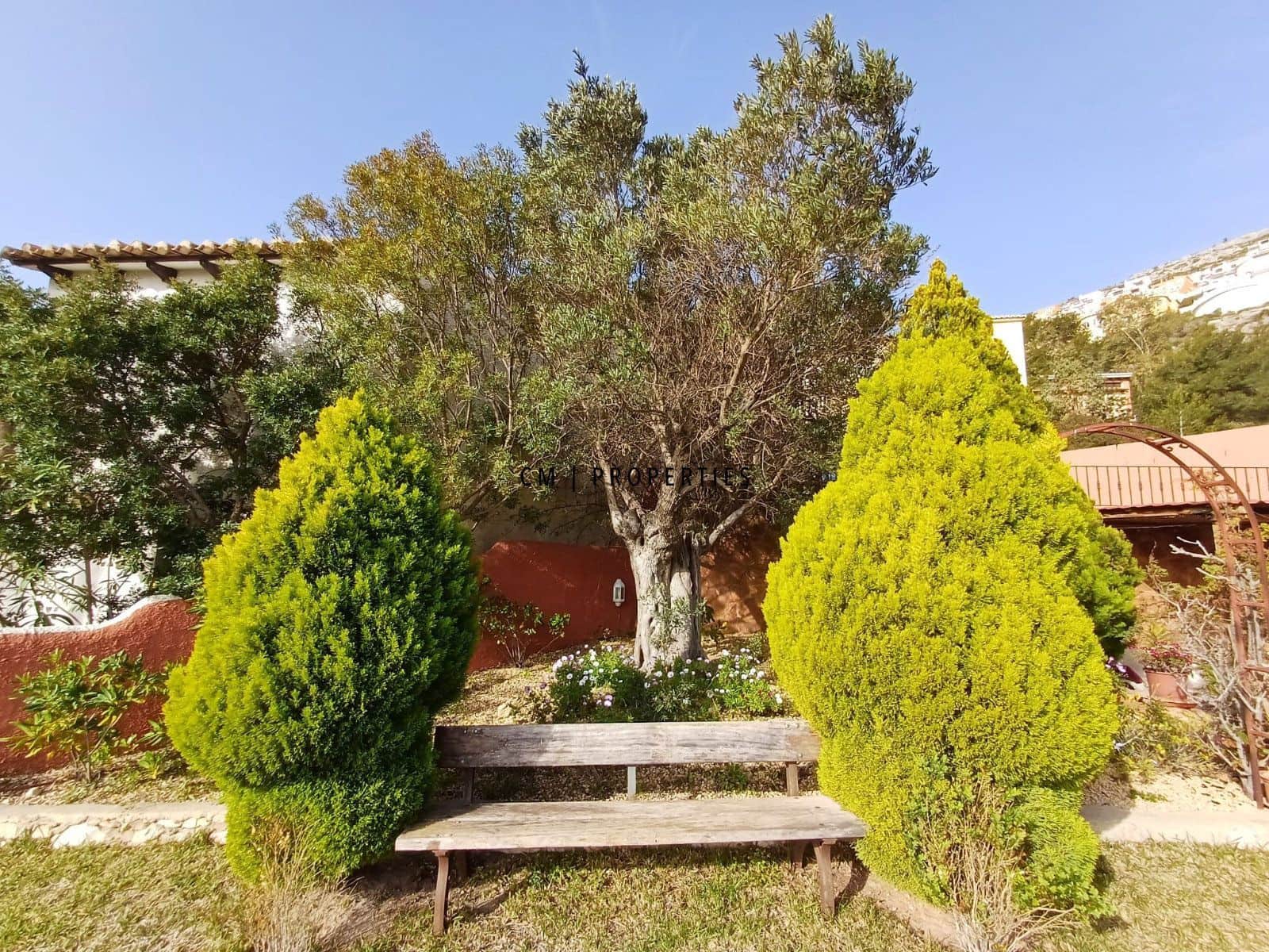 3 camera da letto Appartamento in vendita in Benitachell / Benitatxell con piscina garage - 520.000 € (Rif: 9779973)