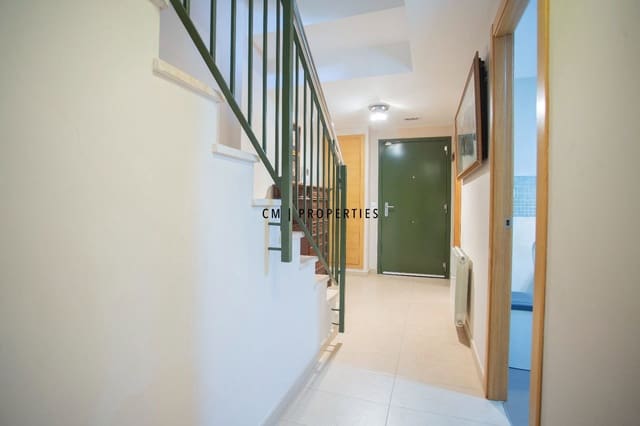 4 soveværelse Byhus til leje i Bétera med swimmingpool garage - € 2.500 (Ref: 9779974)