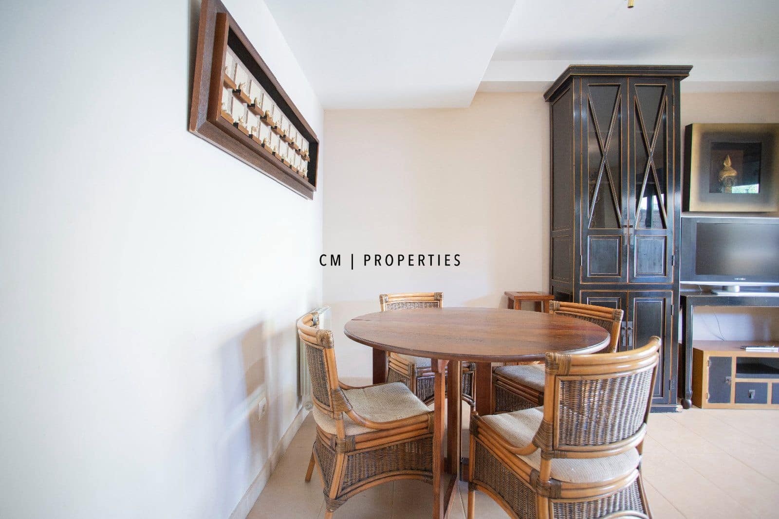 4 soveværelse Byhus til leje i Betera med swimmingpool garage - € 2.500 (Ref: 9779974)