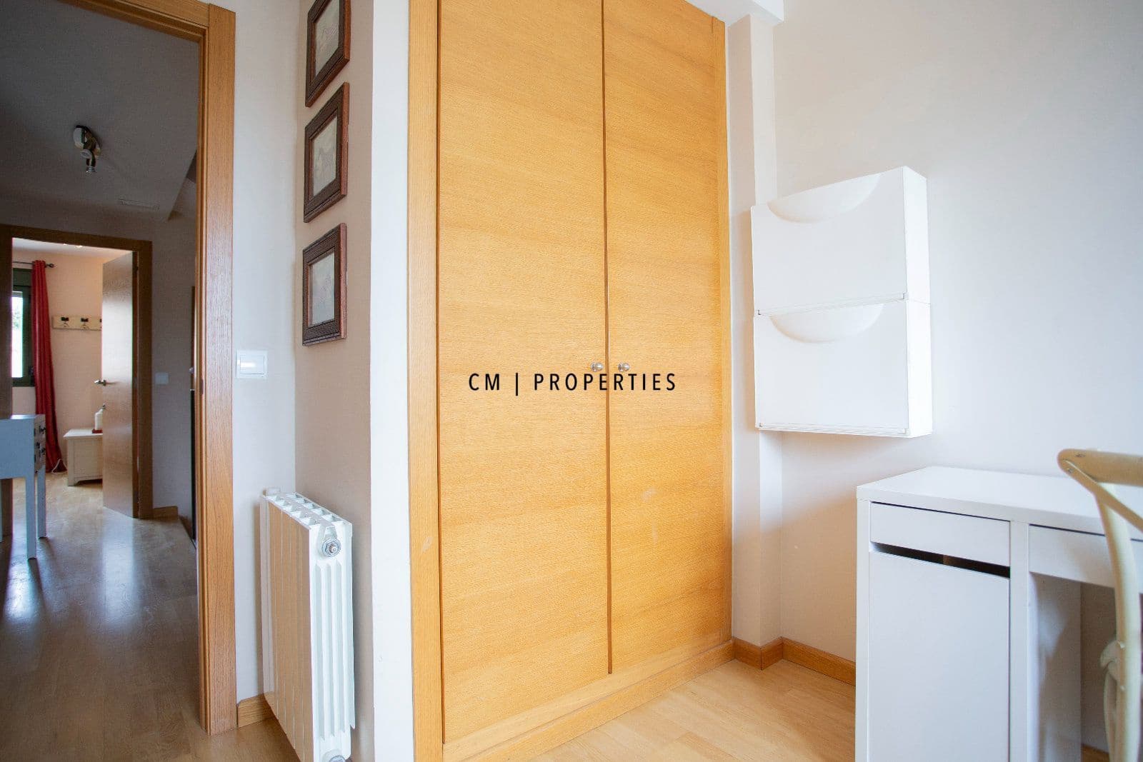 4 soveværelse Byhus til leje i Betera med swimmingpool garage - € 2.500 (Ref: 9779974)