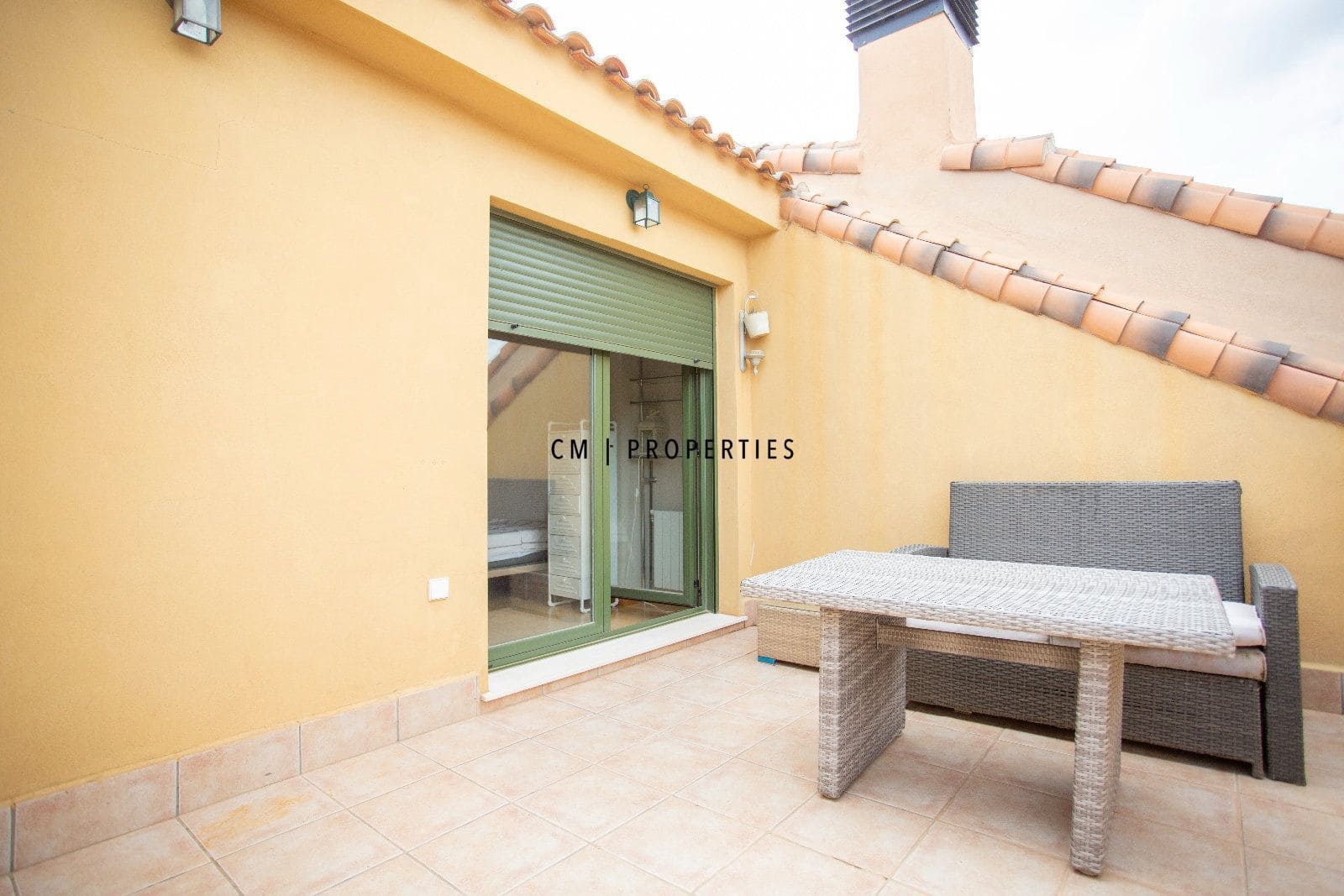 4 soveværelse Byhus til leje i Betera med swimmingpool garage - € 2.500 (Ref: 9779974)