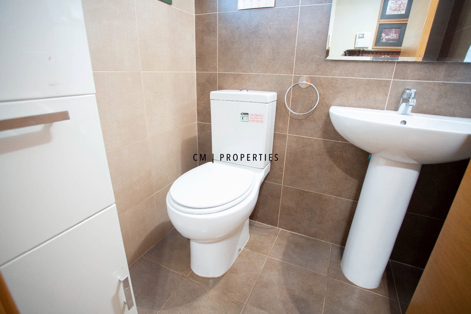 4 soveværelse Byhus til leje i Betera med swimmingpool garage - € 2.500 (Ref: 9779974)