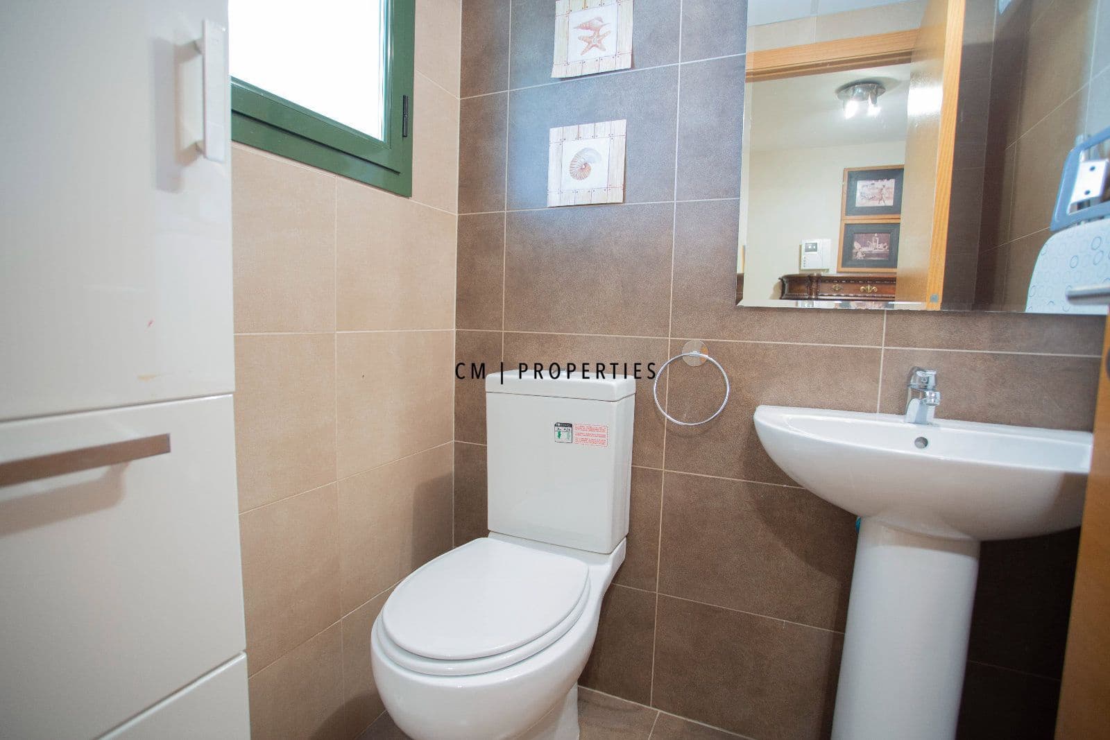 4 soveværelse Byhus til leje i Betera med swimmingpool garage - € 2.500 (Ref: 9779974)