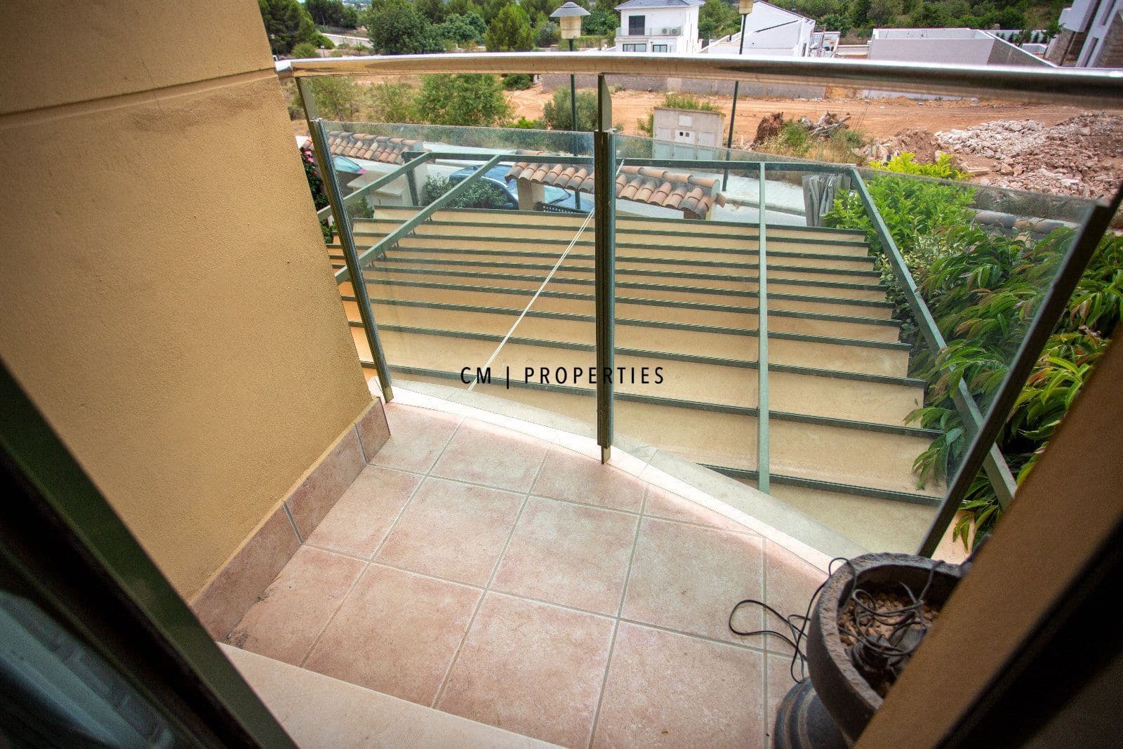 4 soveværelse Byhus til leje i Betera med swimmingpool garage - € 2.500 (Ref: 9779974)