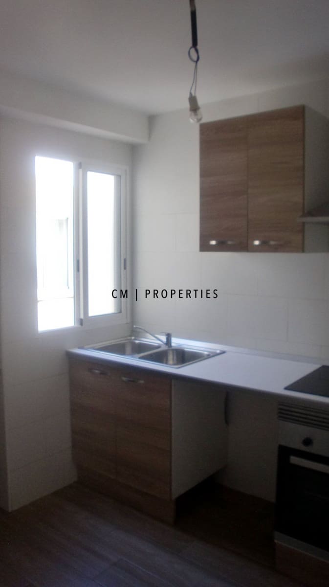 3 bedroom Flat for rent in Foios - € 950 (Ref: 9781102)