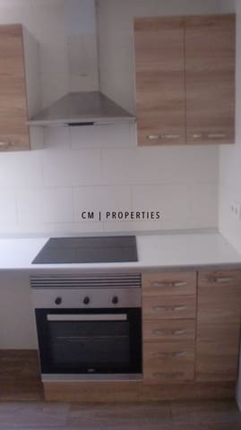 3 makuuhuone Asunto vuokrattavana paikassa Foios - 950 € (Ref: 9781102)