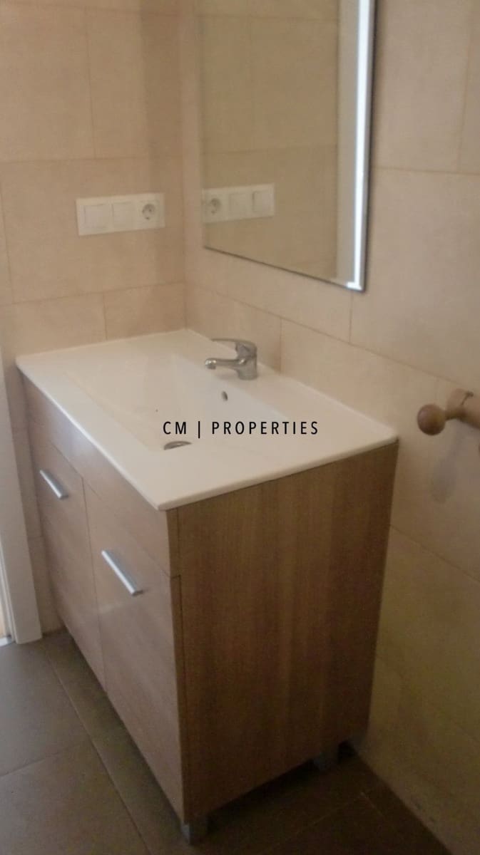3 bedroom Flat for rent in Foios - € 950 (Ref: 9781102)