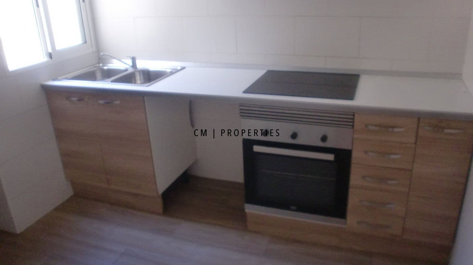 3 bedroom Flat for rent in Foios - € 950 (Ref: 9781102)