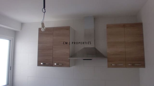 3 makuuhuone Asunto vuokrattavana paikassa Foios - 950 € (Ref: 9781102)