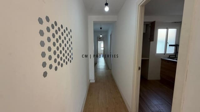 3 soverom Leilighet til leie i Foios - € 950 (Ref: 9781102)