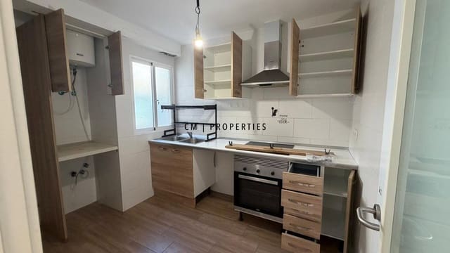 3 soverom Leilighet til leie i Foios - € 950 (Ref: 9781102)