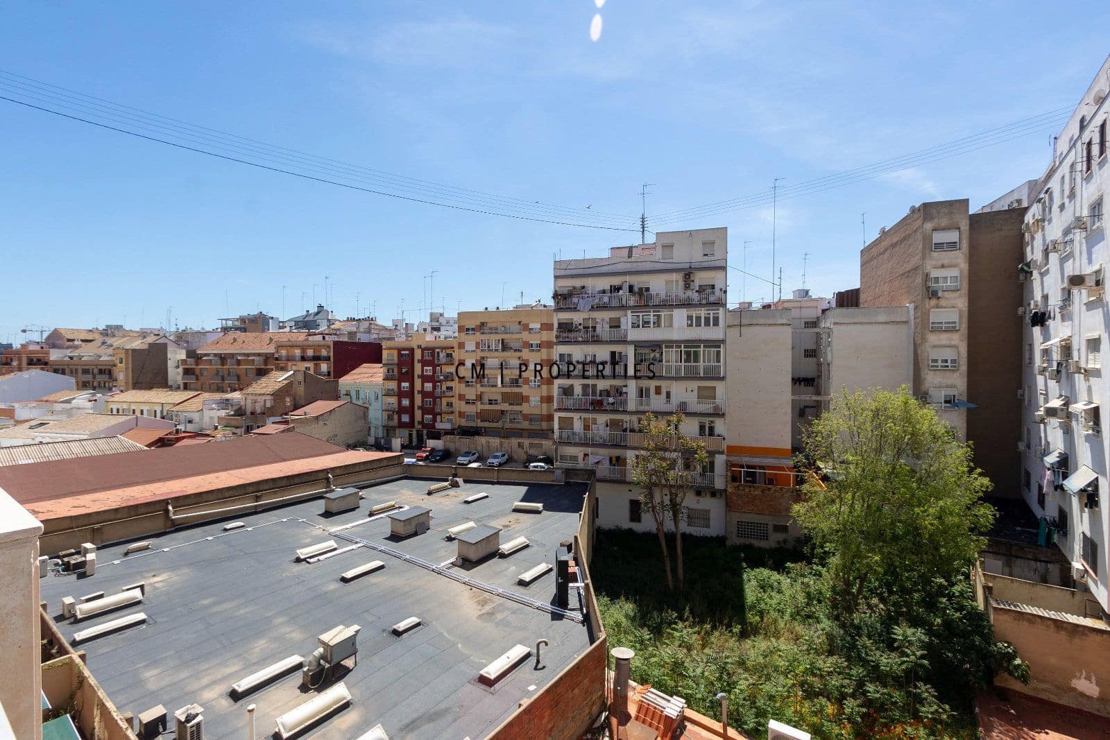 4 quarto Apartamento para arrendar em Valencia cidade - 2 250 € (Ref: 9781103)