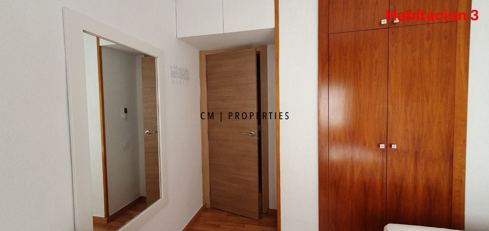 4 sypialnia Mieszkanie do wynajęcia w Miasto Walencja - 2 100 € (Ref: 9781104)