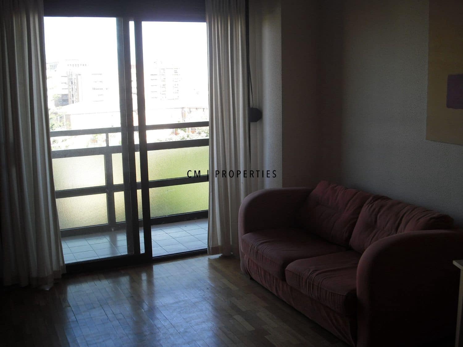 1 soveværelse Lejlighed til leje i Valencia by med swimmingpool - € 1.050 (Ref: 9781379)