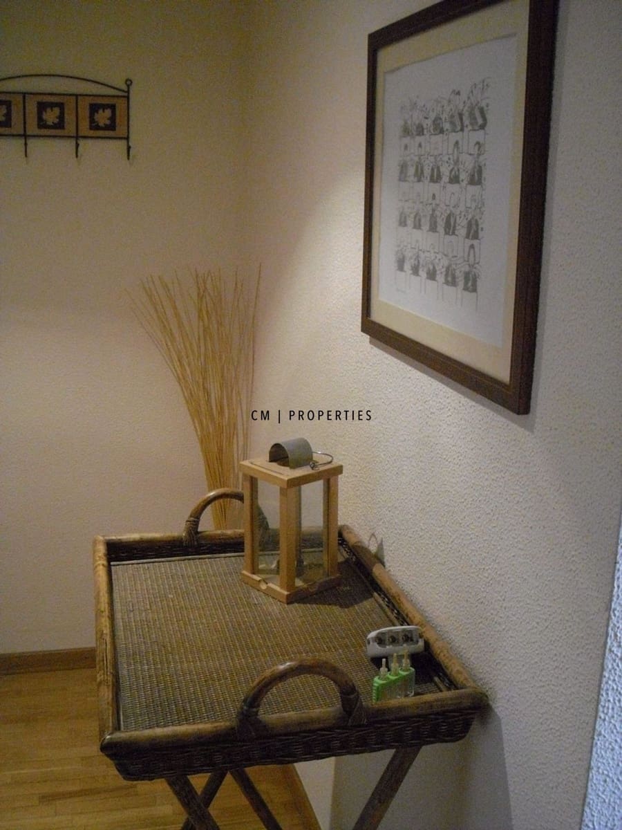 1 soveværelse Lejlighed til leje i Valencia by med swimmingpool - € 1.050 (Ref: 9781379)