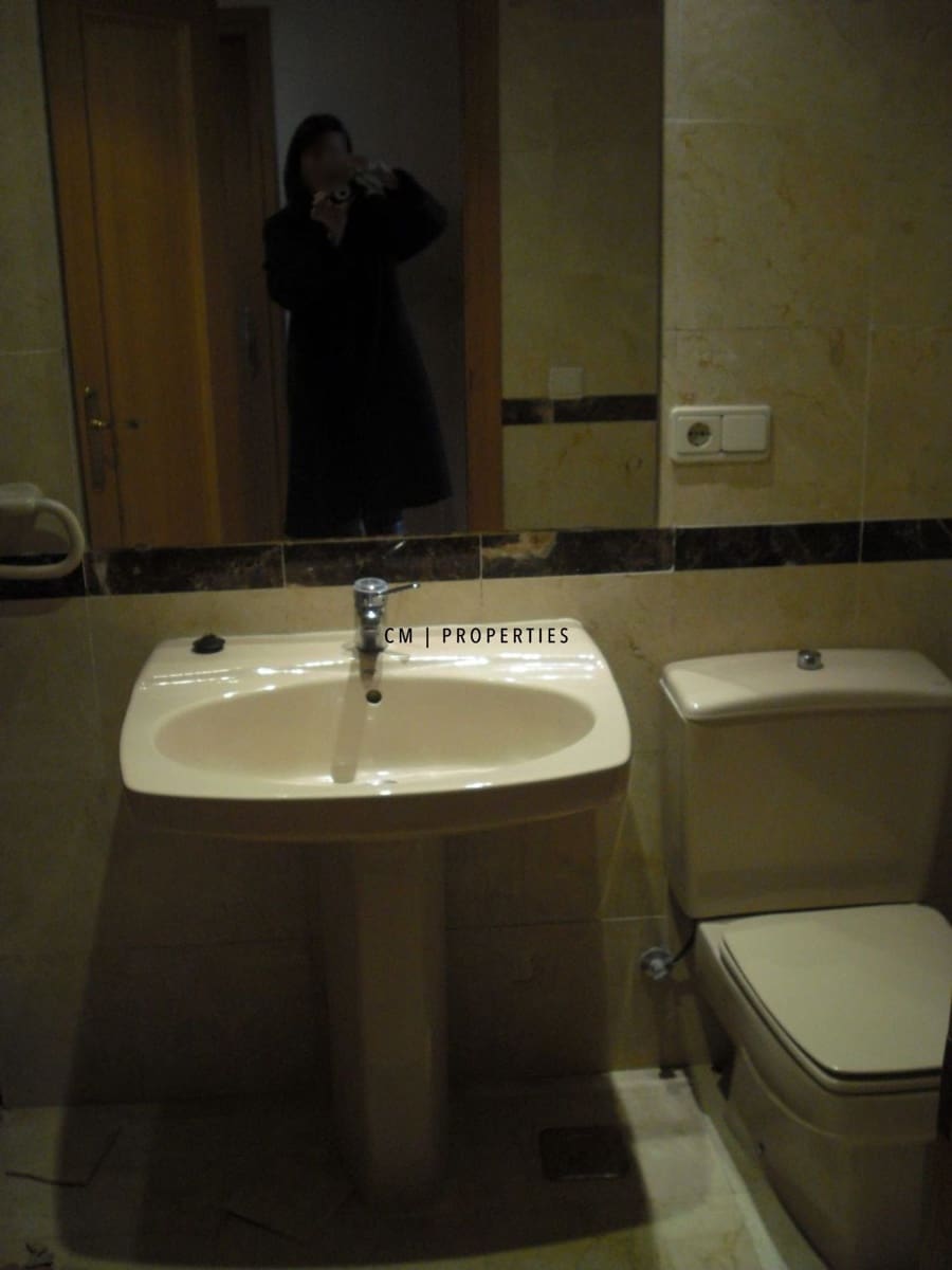 1 soveværelse Lejlighed til leje i Valencia by med swimmingpool - € 1.050 (Ref: 9781379)