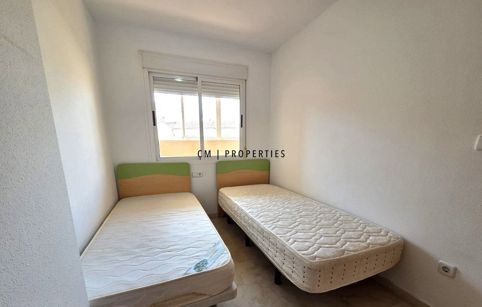 2 sypialnia Mieszkanie do wynajęcia w Benidorm - 1 500 € (Ref: 9781380)