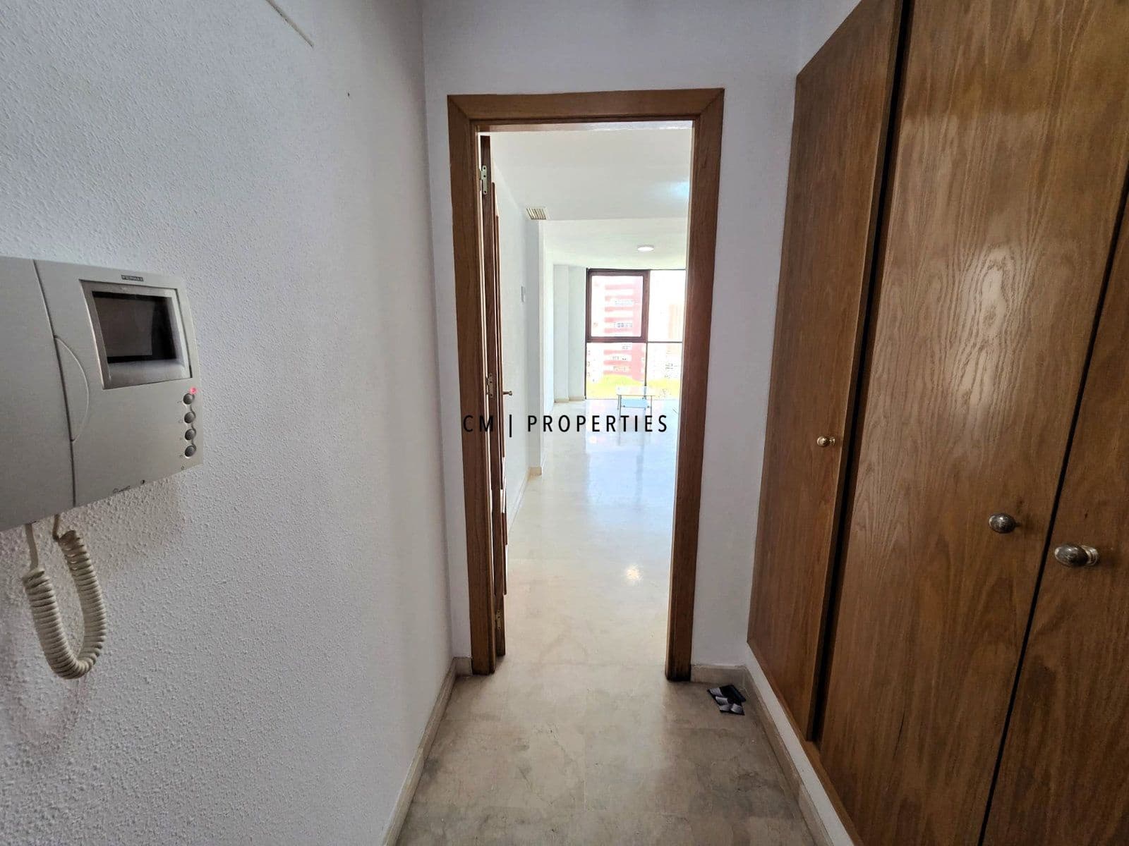 2 sypialnia Mieszkanie do wynajęcia w Benidorm - 1 500 € (Ref: 9781380)