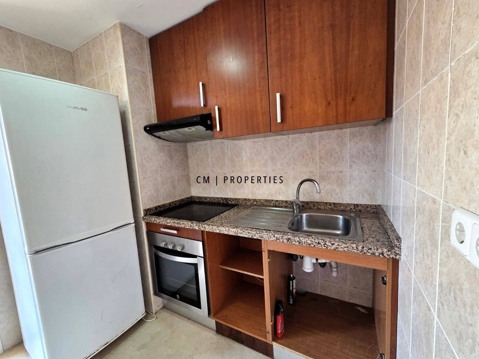 2 sypialnia Mieszkanie do wynajęcia w Benidorm - 1 500 € (Ref: 9781380)