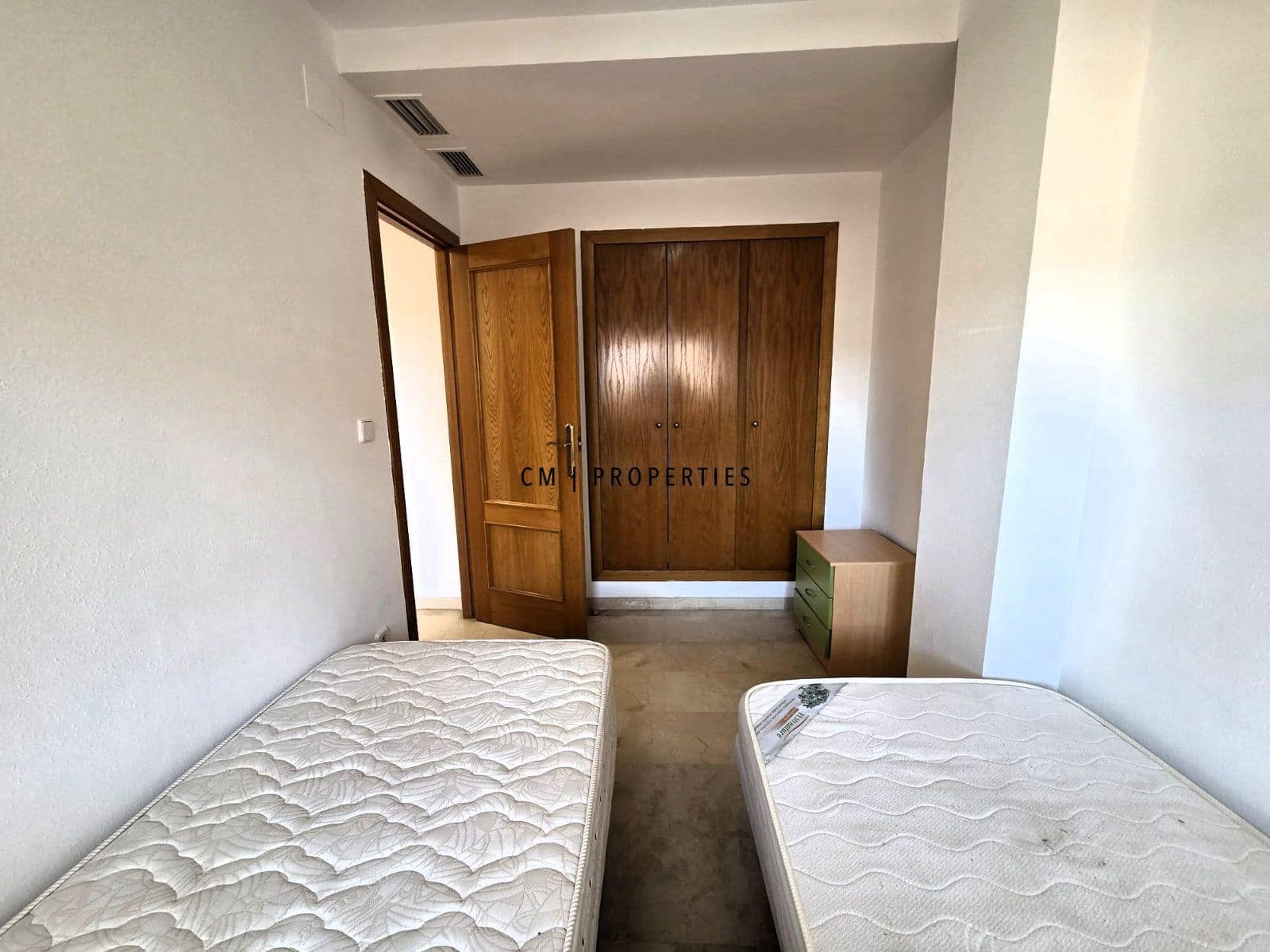 2 sypialnia Mieszkanie do wynajęcia w Benidorm - 1 500 € (Ref: 9781380)