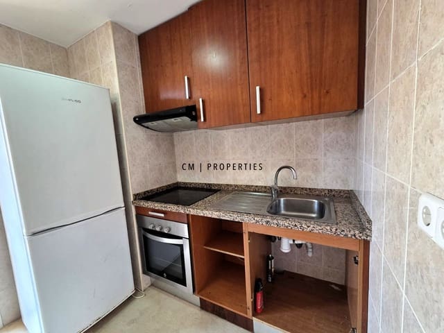 2 sypialnia Mieszkanie do wynajęcia w Benidorm - 1 500 € (Ref: 9781380)