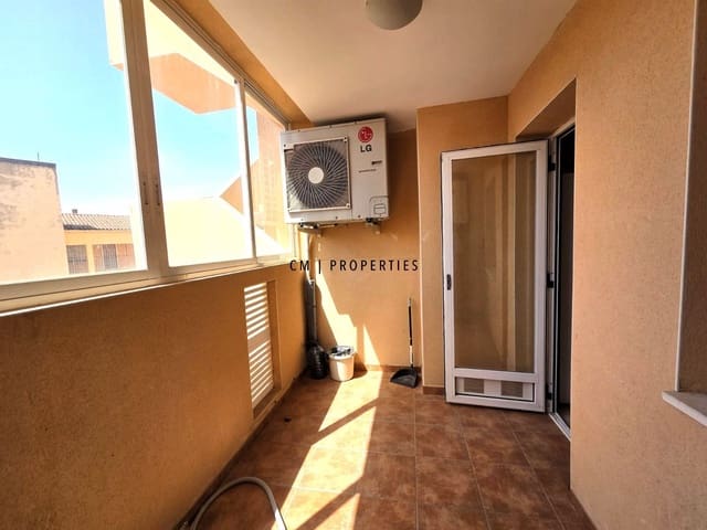 2 sypialnia Mieszkanie do wynajęcia w Benidorm - 1 500 € (Ref: 9781380)