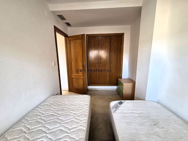 2 sypialnia Mieszkanie do wynajęcia w Benidorm - 1 500 € (Ref: 9781380)