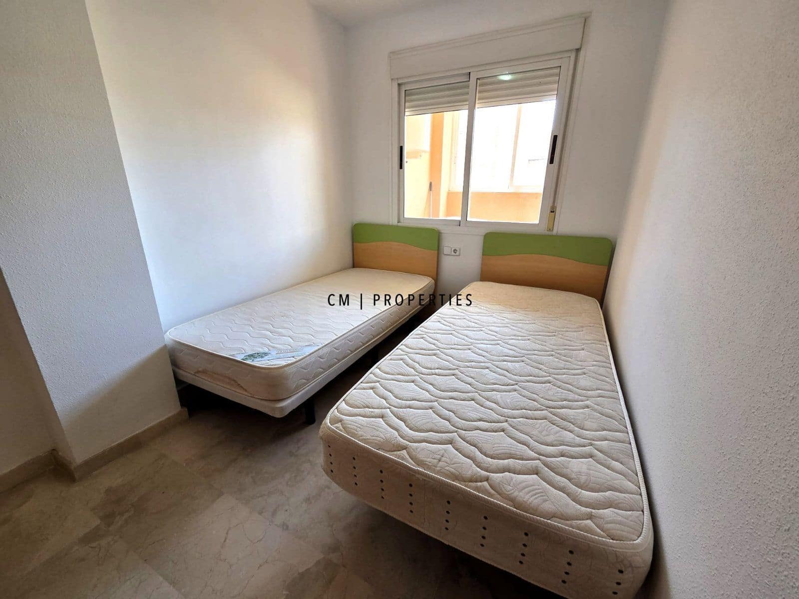 2 sypialnia Mieszkanie do wynajęcia w Benidorm - 1 500 € (Ref: 9781380)