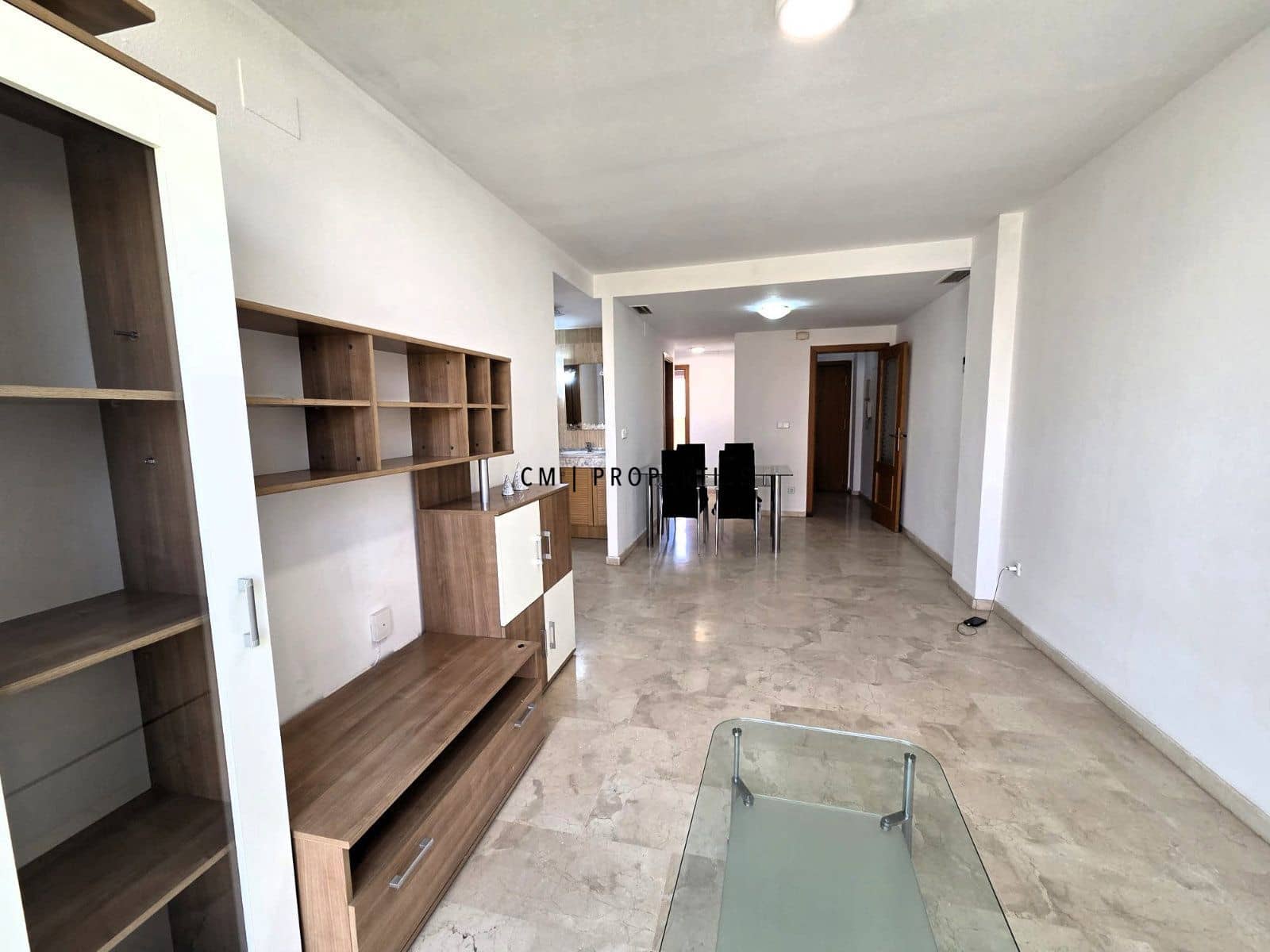 2 sypialnia Mieszkanie do wynajęcia w Benidorm - 1 500 € (Ref: 9781380)