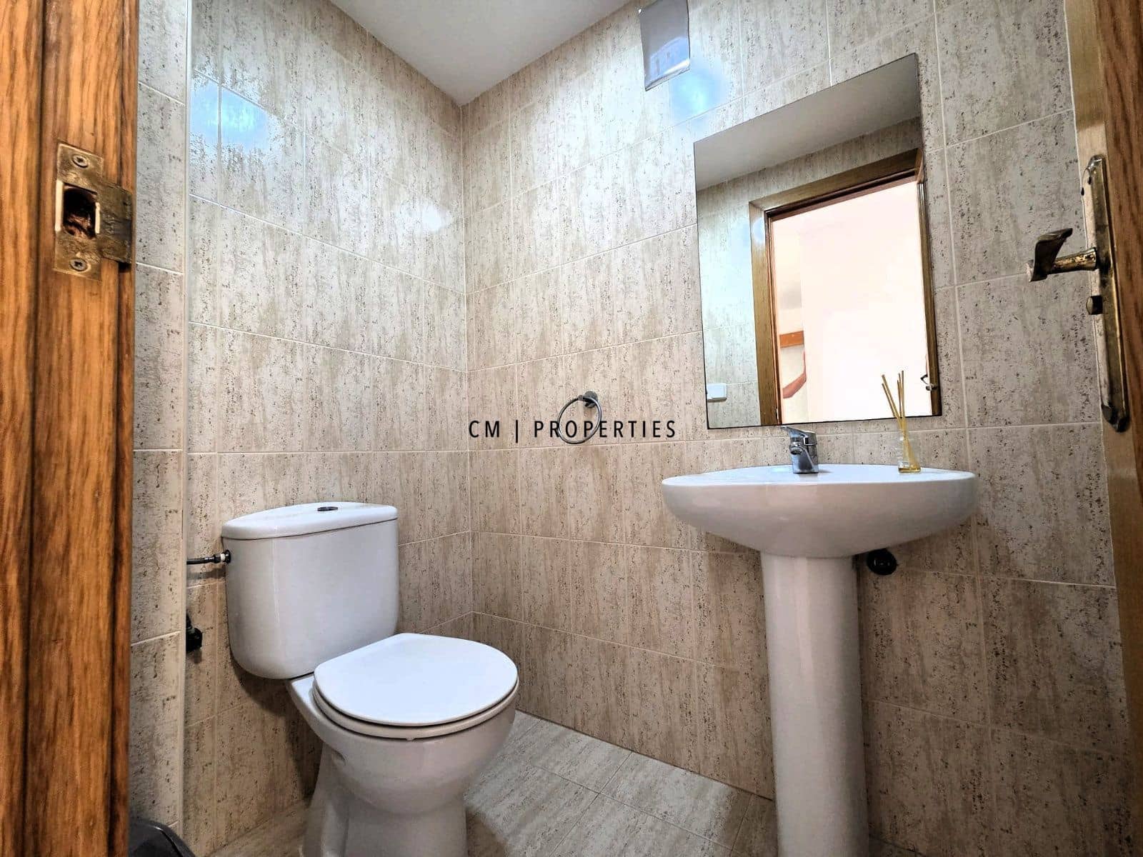 2 sypialnia Mieszkanie do wynajęcia w Benidorm - 1 500 € (Ref: 9781380)