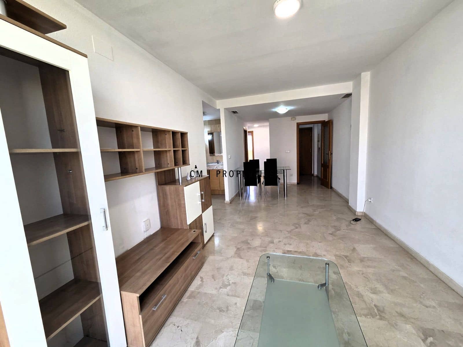 2 sypialnia Mieszkanie do wynajęcia w Benidorm - 1 500 € (Ref: 9781380)