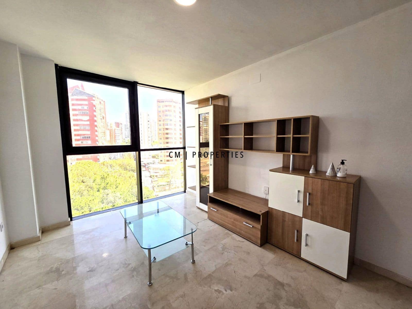 2 sypialnia Mieszkanie do wynajęcia w Benidorm - 1 500 € (Ref: 9781380)
