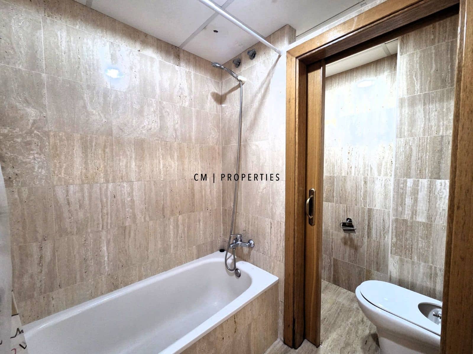 2 sypialnia Mieszkanie do wynajęcia w Benidorm - 1 500 € (Ref: 9781380)