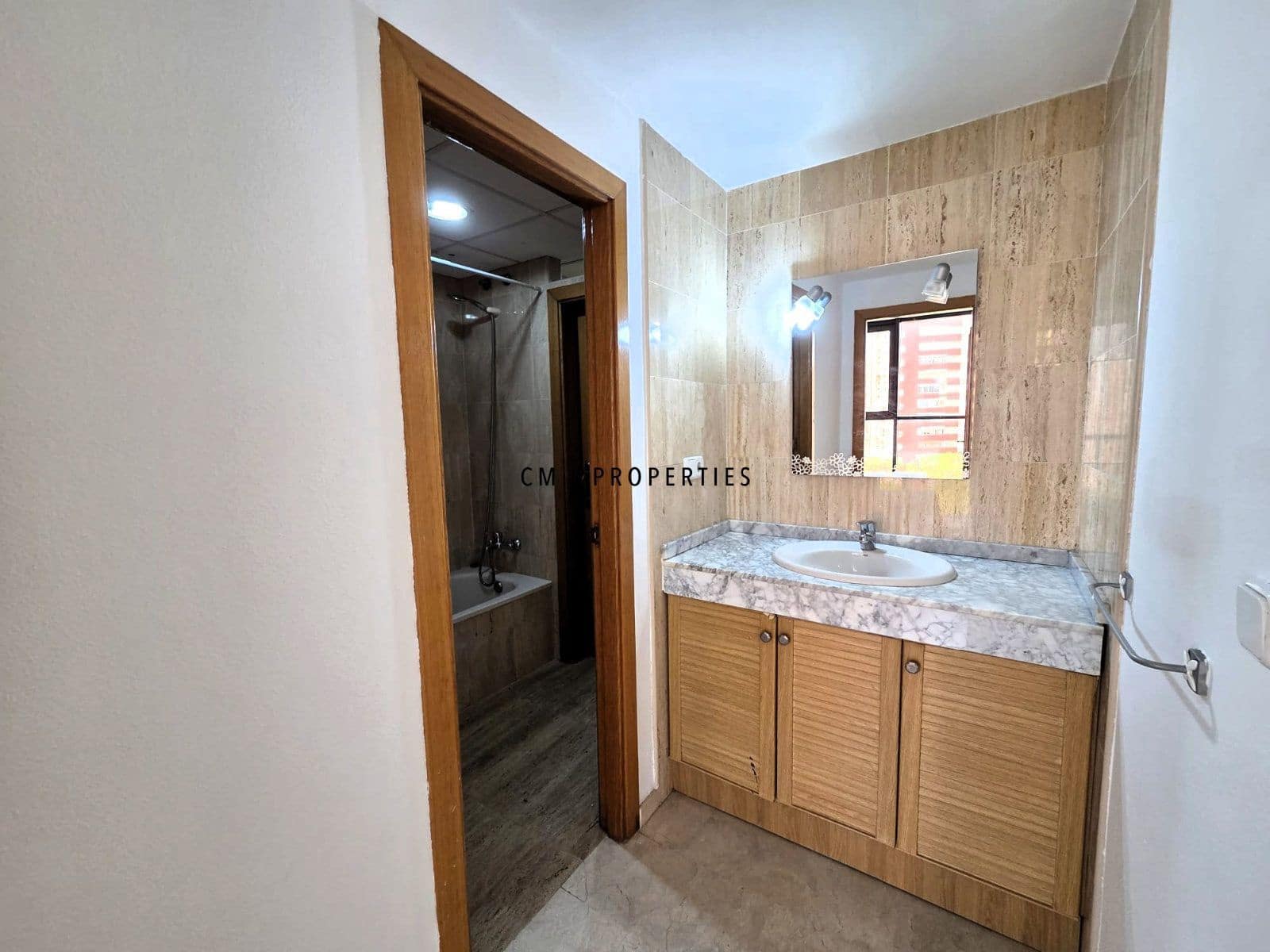 2 sypialnia Mieszkanie do wynajęcia w Benidorm - 1 500 € (Ref: 9781380)