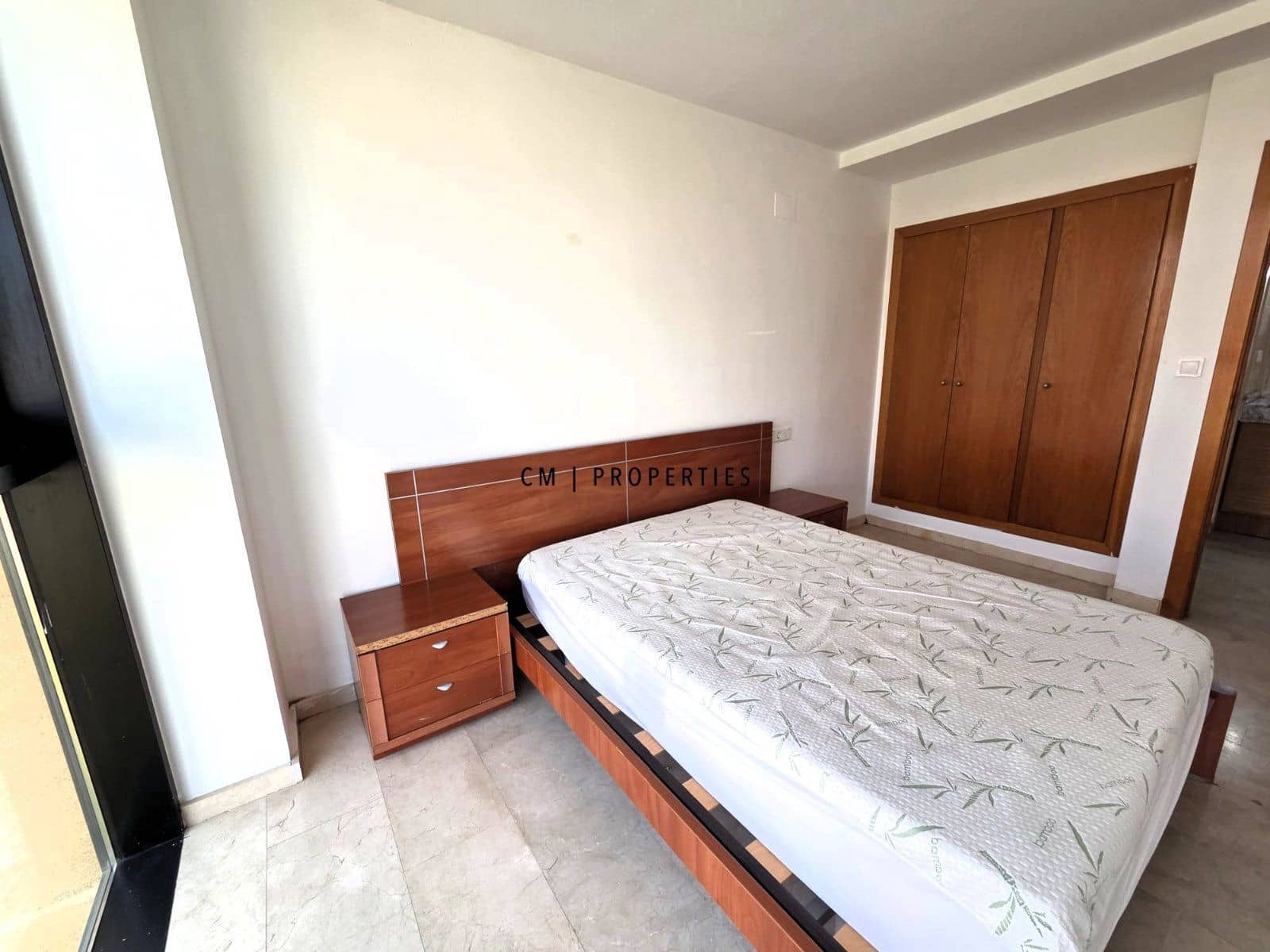2 sypialnia Mieszkanie do wynajęcia w Benidorm - 1 500 € (Ref: 9781380)