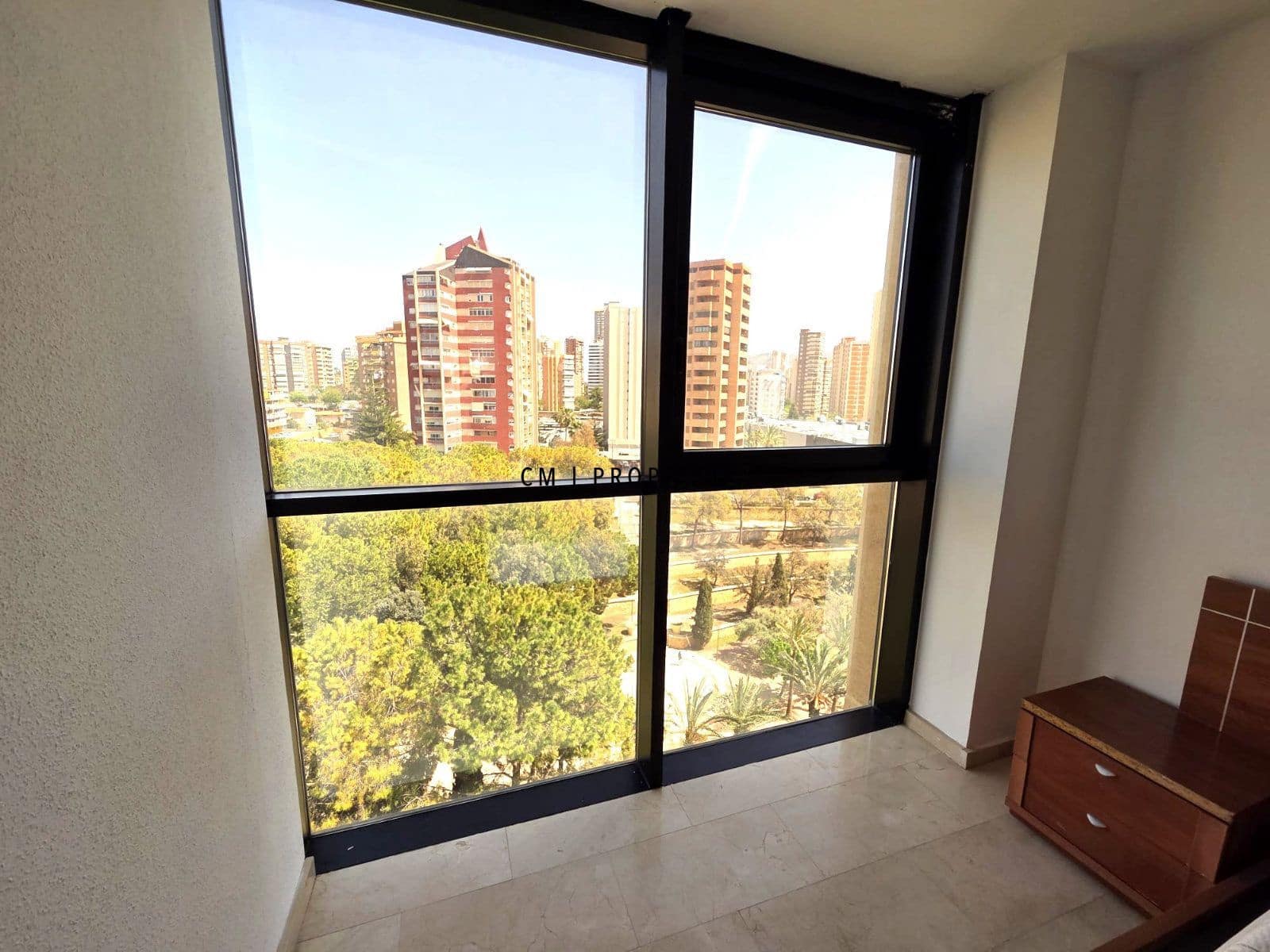 2 sypialnia Mieszkanie do wynajęcia w Benidorm - 1 500 € (Ref: 9781380)