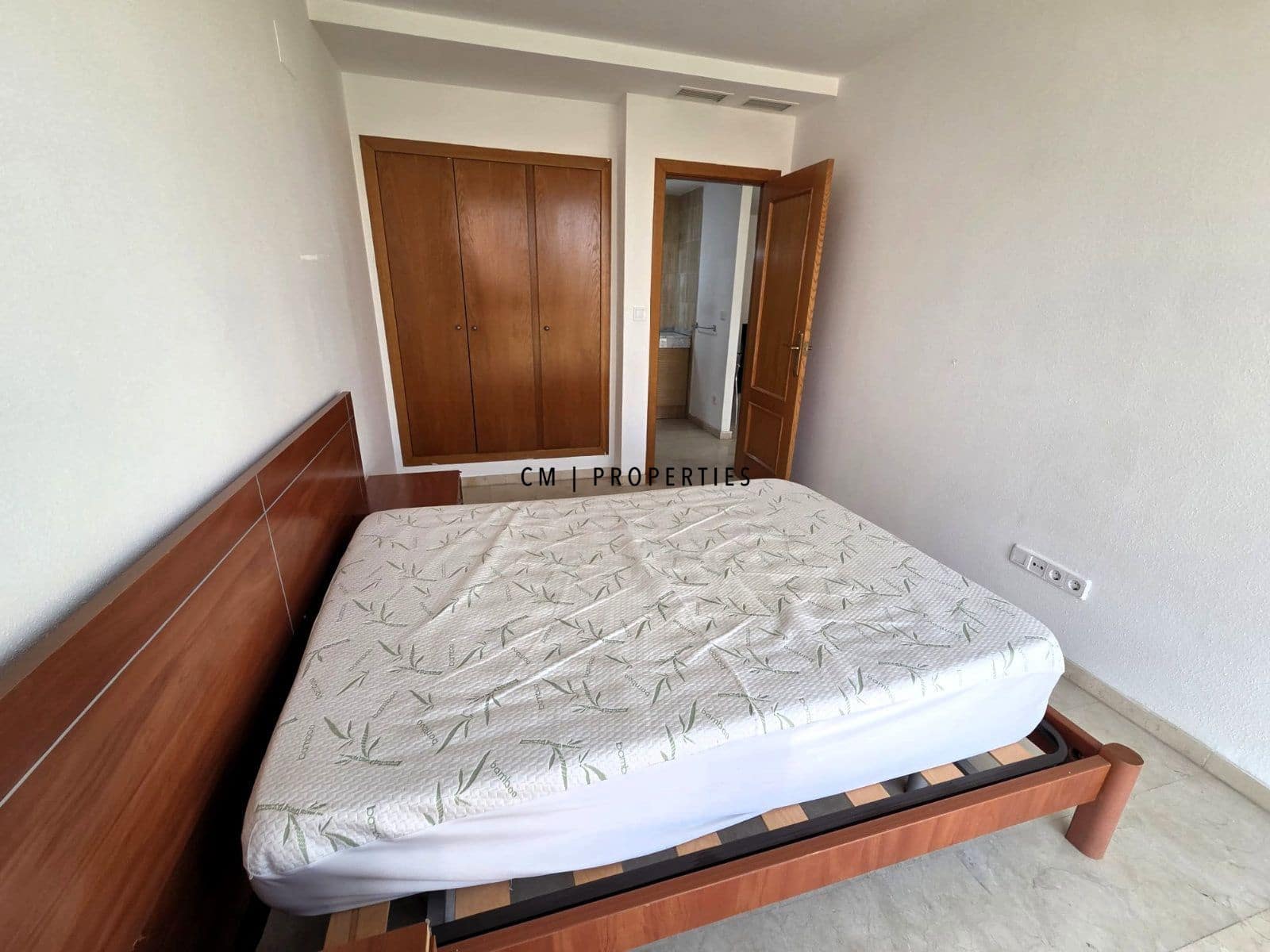 2 sypialnia Mieszkanie do wynajęcia w Benidorm - 1 500 € (Ref: 9781380)