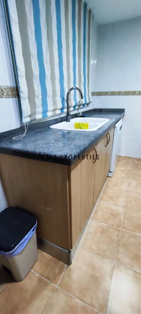 3 bedroom Flat for rent in Torrent with pool garage - € 1,650 (Ref: 9782113)