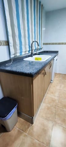 3 bedroom Flat for rent in Torrent with pool garage - € 1,650 (Ref: 9782113)