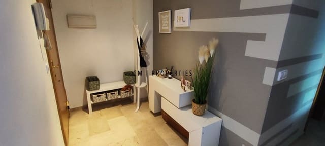 3 bedroom Flat for rent in Torrent with pool garage - € 1,650 (Ref: 9782113)