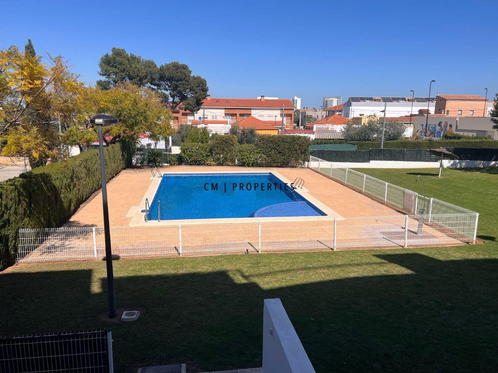 3 bedroom Flat for rent in Torrent with pool garage - € 1,650 (Ref: 9782113)