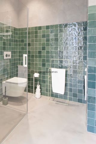 1 quarto Apartamento para arrendar em Ciutat Vella, Valência cidade - 2 300 € (Ref: 9782293)