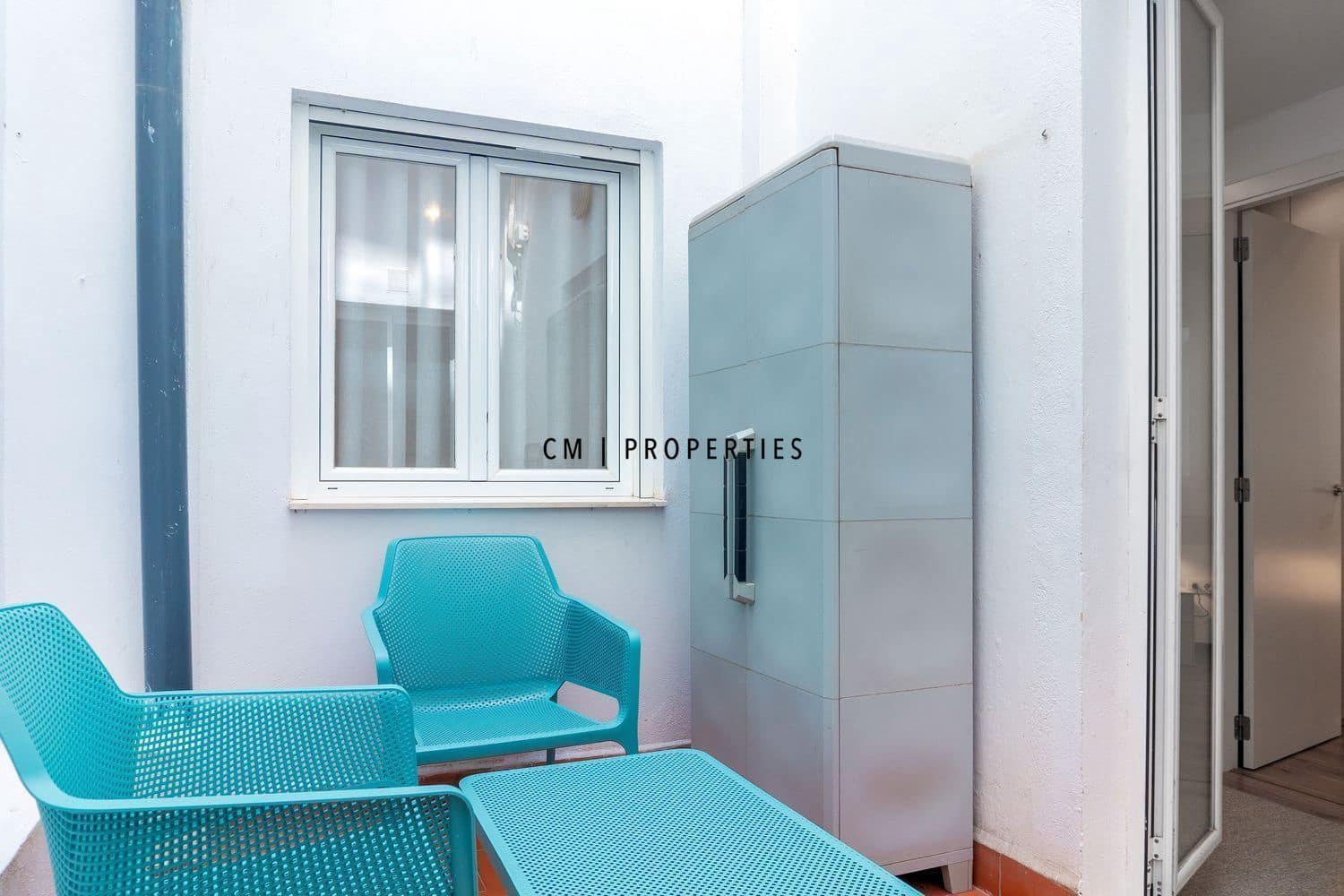 5 sovrum Lägenhet att hyra i Valencia stad - 3 300 € (Ref: 9782294)