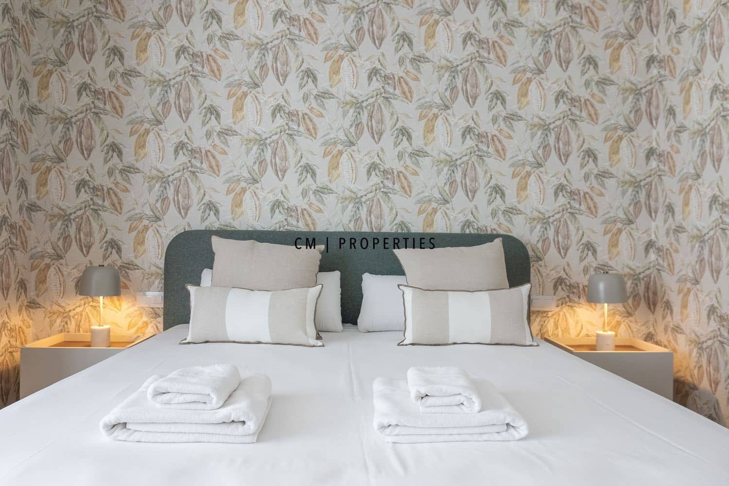 5 sovrum Lägenhet att hyra i Valencia stad - 3 300 € (Ref: 9782294)