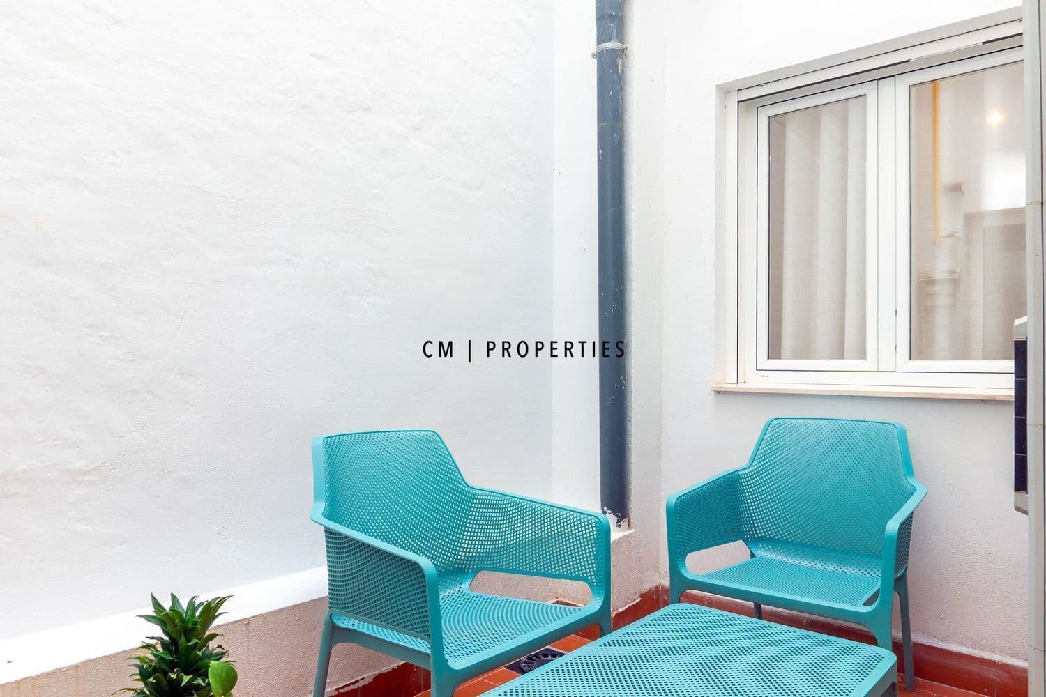 5 sovrum Lägenhet att hyra i Valencia stad - 3 300 € (Ref: 9782294)