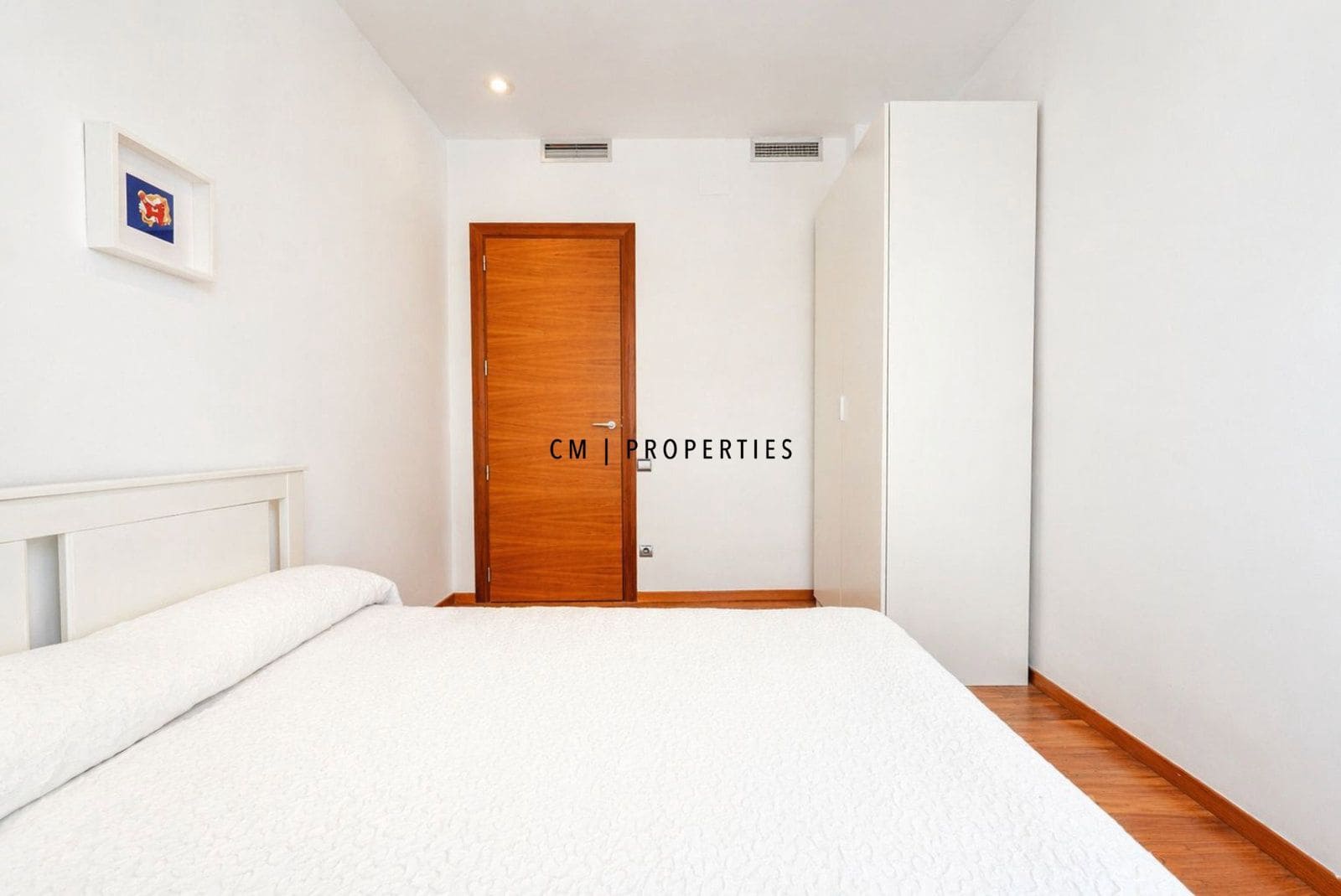 3 bedroom Flat for rent in Valencia city - € 2,500 (Ref: 9782478)