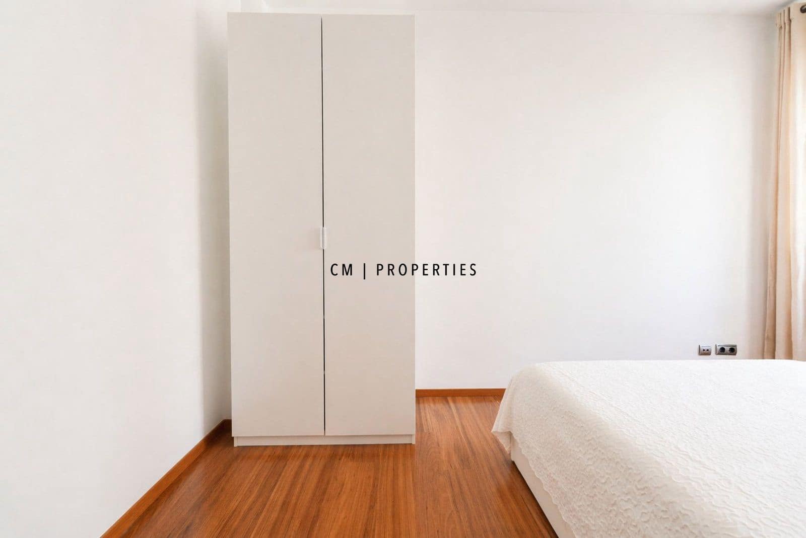 3 bedroom Flat for rent in Valencia city - € 2,500 (Ref: 9782478)