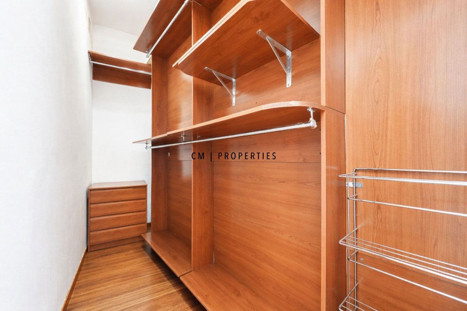 3 bedroom Flat for rent in Valencia city - € 2,500 (Ref: 9782478)